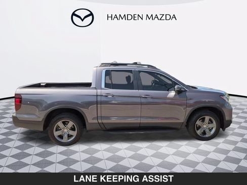 Used 2023 Honda Ridgeline RTL image 2