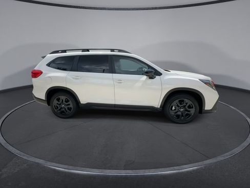 Used 2025 Subaru Ascent Bronze Edition AWD/4WD image 9