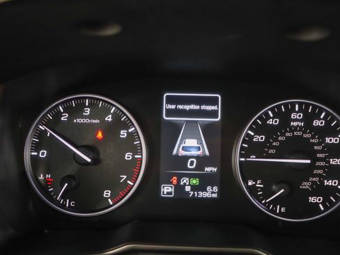 Used 2023 Subaru Outback Limited AWD/4WD image 15