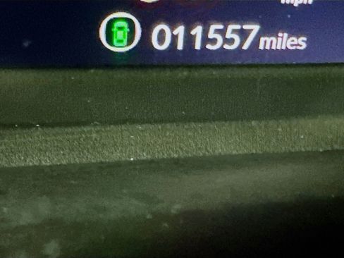 Used 2023 Honda Accord EX image 19