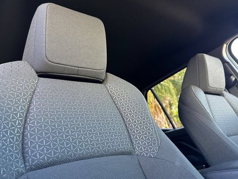 New 2026 Toyota 4Runner SR5 AWD/4WD image 20