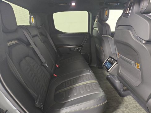 Used 2023 Rivian R1T Adventure image 22