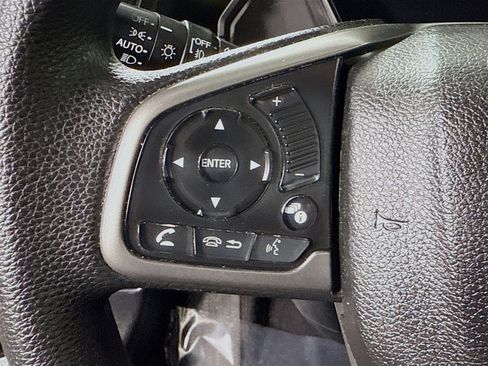 Used 2018 Honda Civic EX image 14