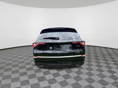 Used 2024 Acura MDX SH-AWD w/ Technology Package image 6