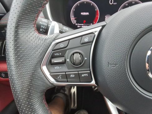 Used 2024 Acura MDX Type S AWD/4WD image 28