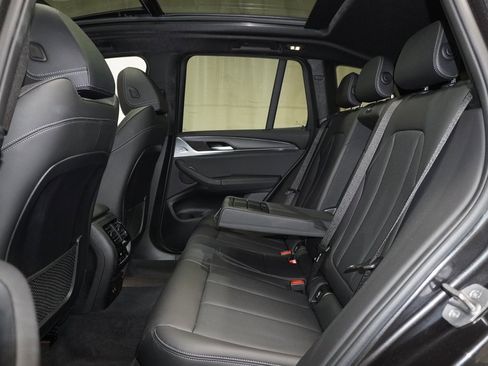 Certified 2022 BMW X3 xDrive30i w/ Premium Package 2 (ZPA) image 15