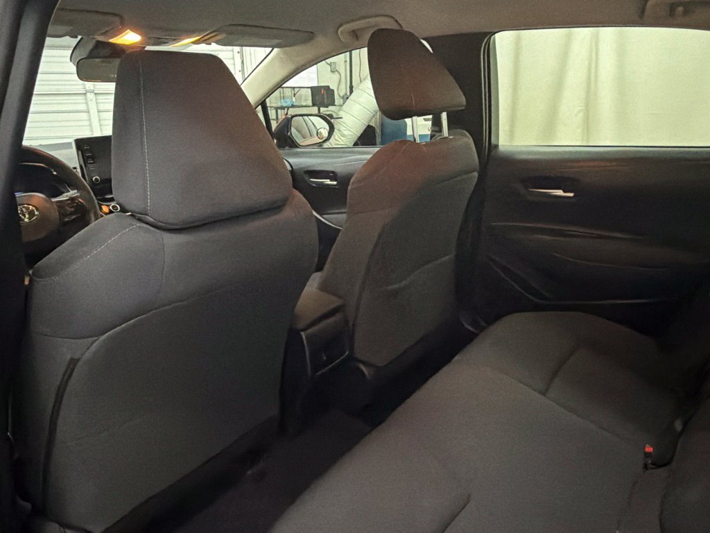Used 2020 Toyota Corolla LE FWD image 22