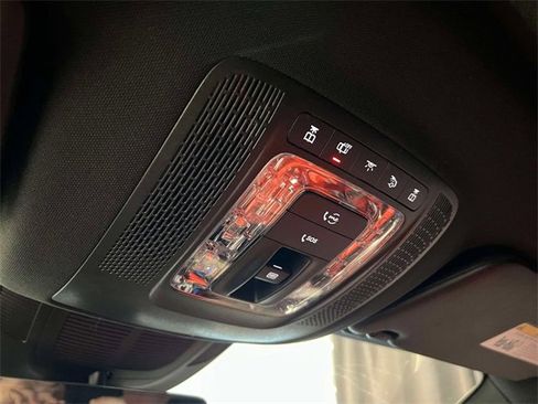 Certified 2024 Mercedes-Benz GLE 53 AMG 4MATIC Coupe image 32