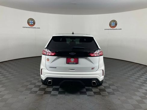 Used 2020 Ford Edge ST w/ Equipment Group 401A image 20