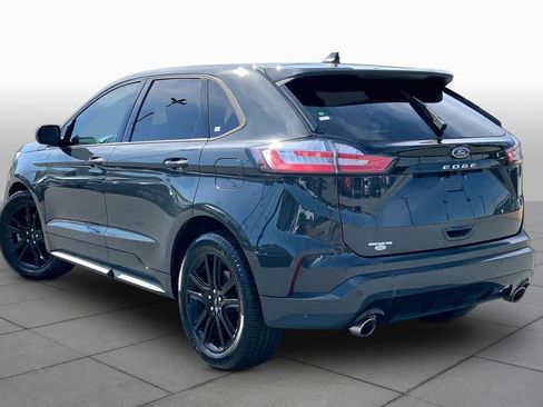 Used 2021 Ford Edge ST-Line FWD image 11