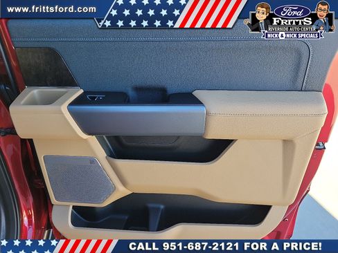Used 2026 Ford F350 Lariat w/ Lariat Premium Package AWD/4WD image 22