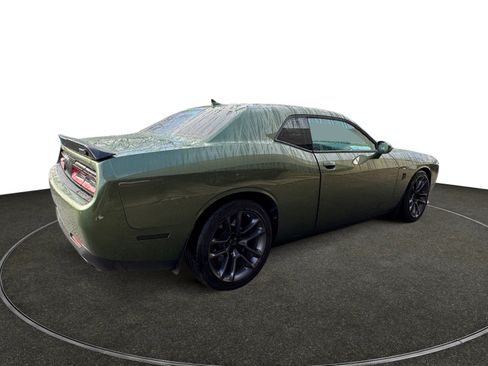 Used 2022 Dodge Challenger R/T Scat Pack image 6