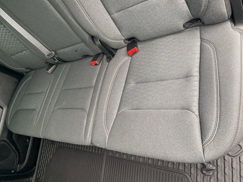 New 2026 RAM 1500 4x4 Crew Cab image 39