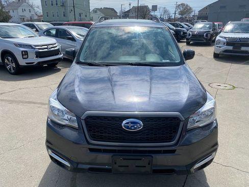 Used 2018 Subaru Forester 2.5i Premium image 3