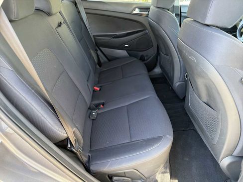Used 2020 Hyundai Tucson Sport image 20