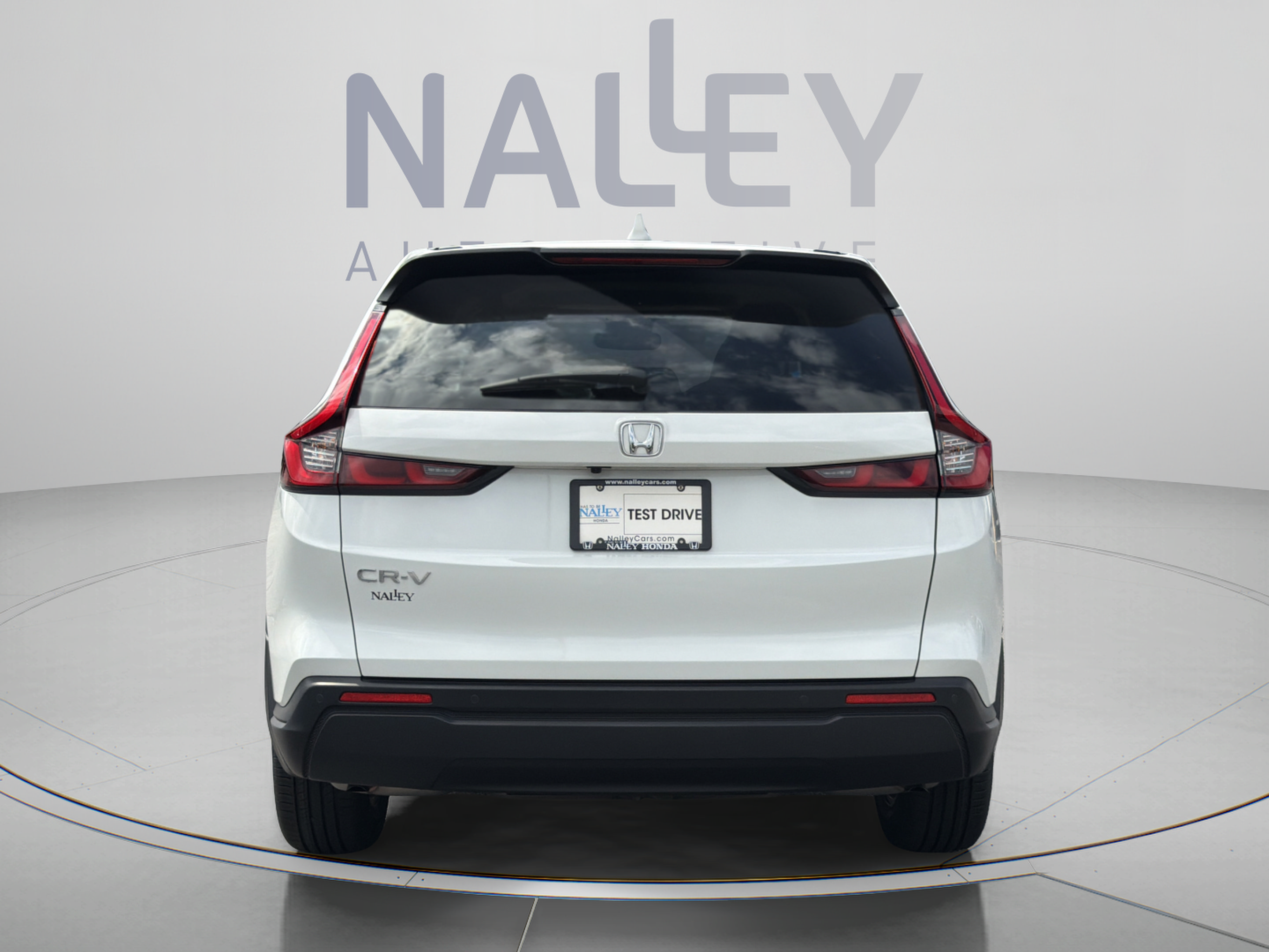 Used 2023 Honda CR-V EX-L image 4