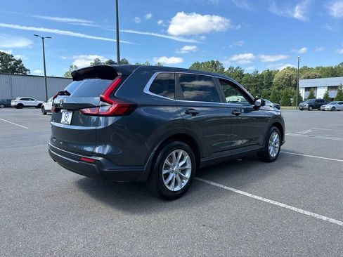 Certified 2024 Honda CR-V EX-L image 5