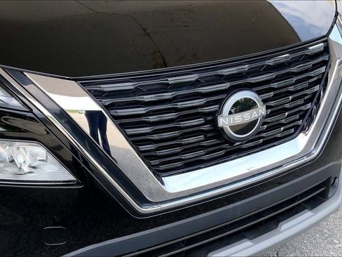 Used 2023 Nissan Rogue SV AWD/4WD image 29
