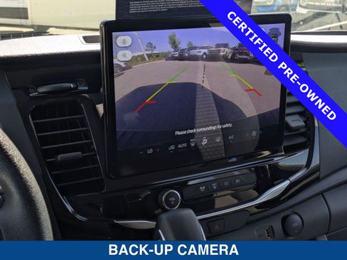 Certified 2024 Ford Transit 350 XLT image 28