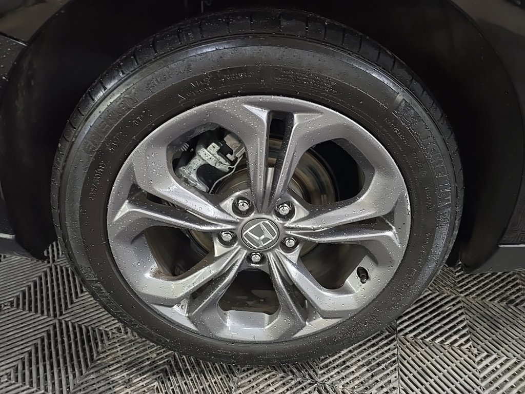 Used 2024 Honda Accord EX image 14
