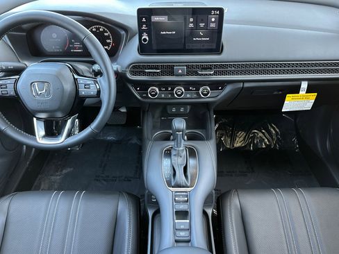 New 2026 Honda HR-V EX-L image 13
