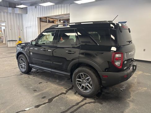 New 2026 Ford Bronco Sport Big Bend AWD/4WD image 7