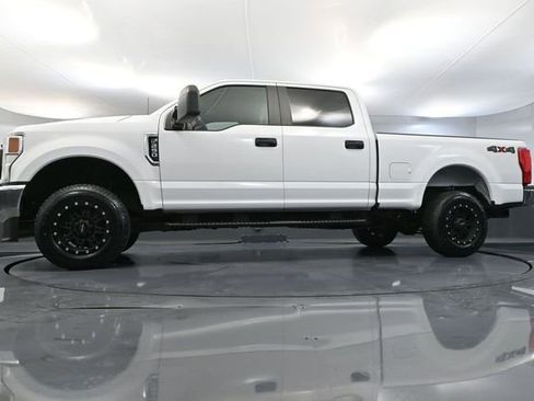 Used 2021 Ford F250 XL w/ Power Equipment Group image 52