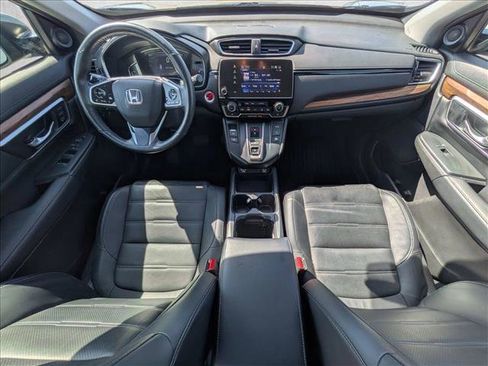 Used 2020 Honda CR-V EX-L image 19