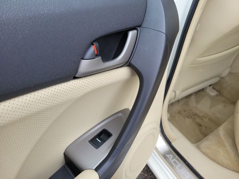 Used 2009 Acura TSX Tech Pkg image 14