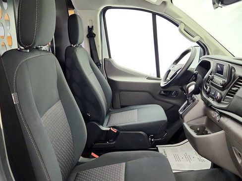 Used 2025 Ford Transit 250 Low Roof w/ Exterior Upgrade Package RWD image 26