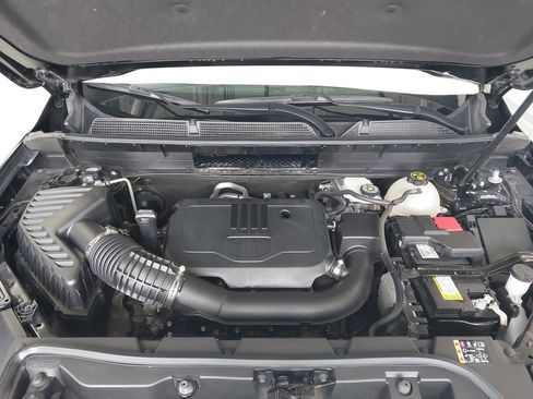 Certified 2023 GMC Acadia SLE w/ Driver Convenience Package image 30