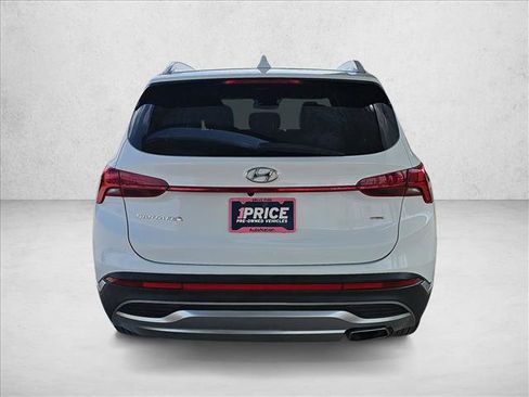 Used 2023 Hyundai Santa Fe SEL w/ Premium Package image 4