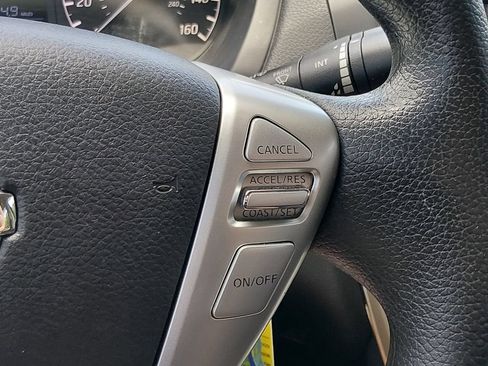 Used 2015 Nissan Sentra S FWD image 22