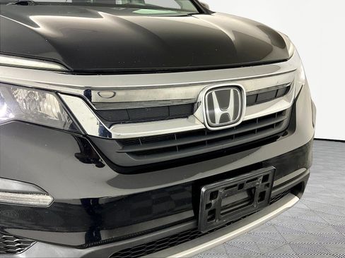 Used 2020 Honda Pilot EX-L image 34