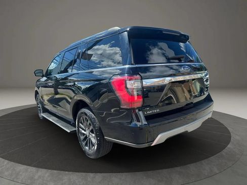 Used 2020 Ford Expedition Limited AWD/4WD image 7