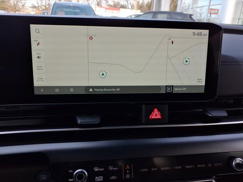 New 2026 Kia Carnival image 18