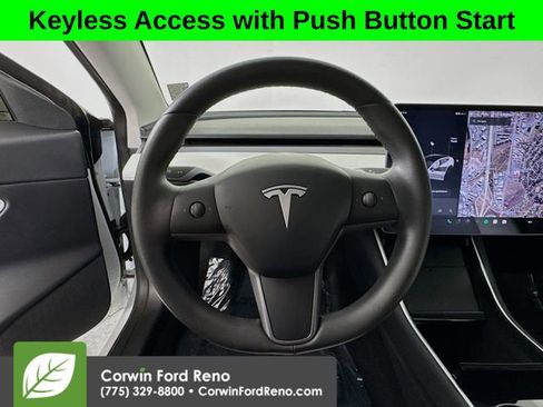 Used 2020 Tesla Model 3 Standard Range Plus image 10