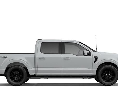 New 2026 Ford F150 Lariat w/ Equipment Group 502A High AWD/4WD image 29