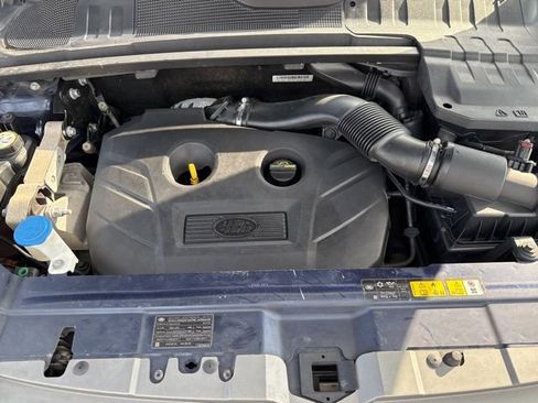 Used 2015 Land Rover Range Rover Evoque Pure Premium image 46