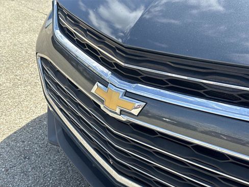 Used 2018 Chevrolet Malibu LT w/ LPO, Convenience Package 2 image 10