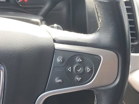 Certified 2019 GMC Yukon SLE w/ SLE Value Package AWD/4WD image 23