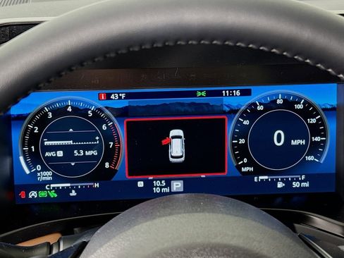 New 2026 Subaru Outback Touring XT image 14