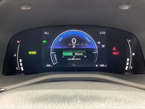 New 2026 Toyota Camry SE image 18