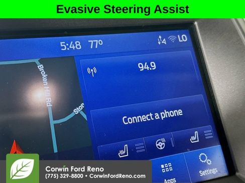 Used 2020 Ford Edge SEL w/ Convenience Package AWD/4WD image 15