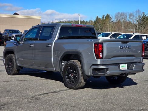 New 2026 GMC Sierra 1500 Elevation image 18