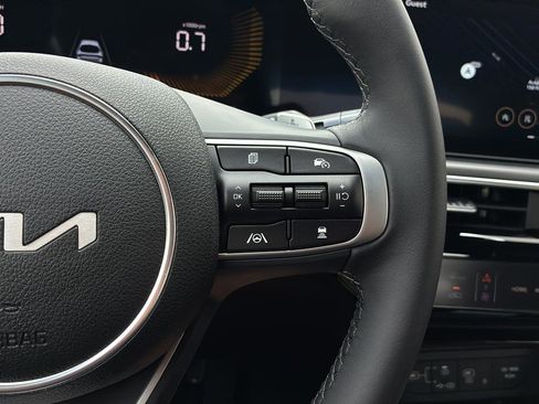 New 2026 Kia K5 GT FWD image 28