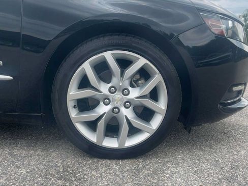 Used 2020 Chevrolet Impala Premier FWD image 36