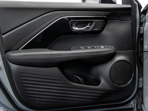 New 2026 Acura ADX A-Spec FWD image 17