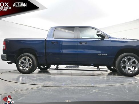 Used 2022 RAM 1500 Big Horn image 22