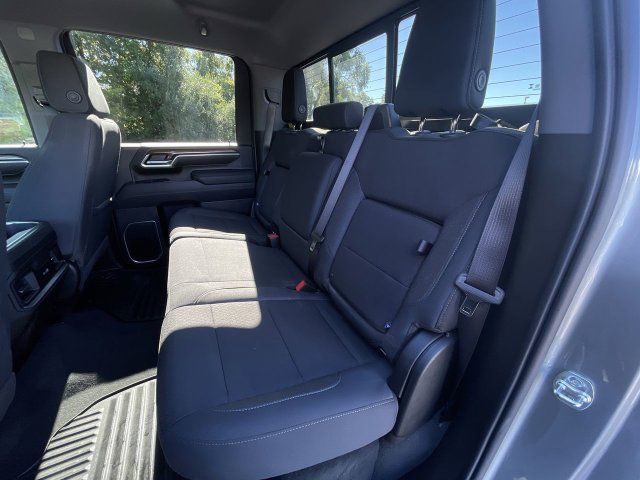 Used 2026 Chevrolet Silverado 2500 LT w/ Trail Boss Package AWD/4WD image 25